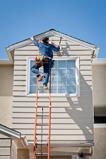 Affordable Siding Repair and Maintenance Services in Bell Acres, PA